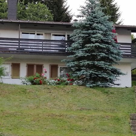 Ferienwohnung 'Saga' Schoenwald im Schwarzwald Exterior photo