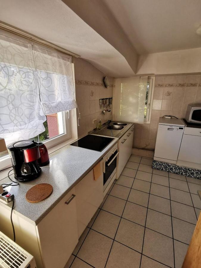 Ferienwohnung 'Saga' Schoenwald im Schwarzwald Exterior photo